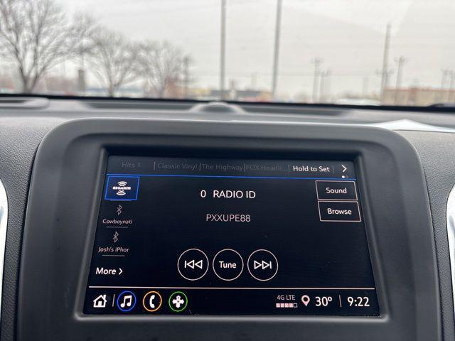 2024 Chevrolet Equinox AWD LT