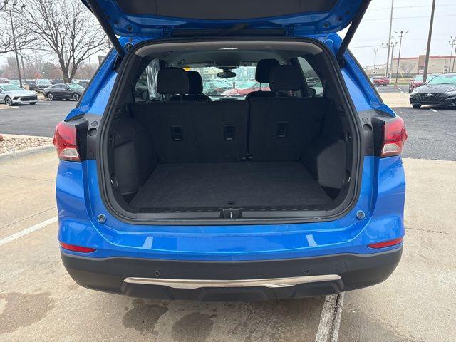 2024 Chevrolet Equinox AWD LT