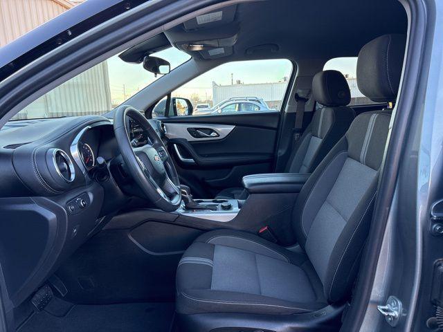 2025 Chevrolet Blazer AWD 2LT