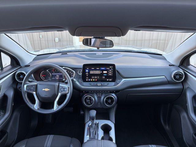 2025 Chevrolet Blazer AWD 2LT