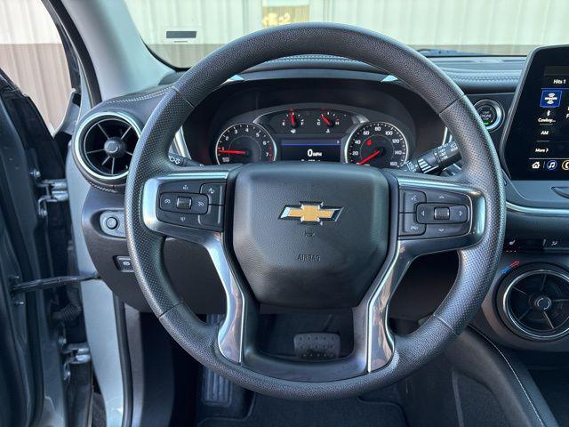 2025 Chevrolet Blazer AWD 2LT