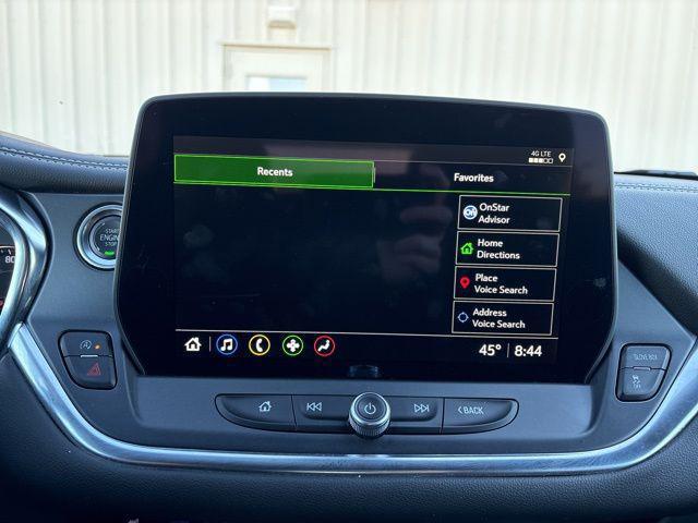 2025 Chevrolet Blazer AWD 2LT