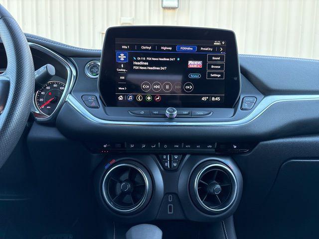2025 Chevrolet Blazer AWD 2LT