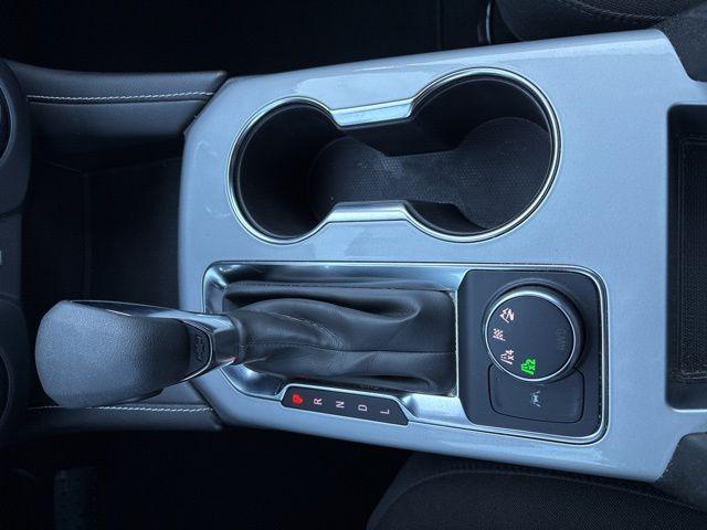 2025 Chevrolet Blazer AWD 2LT