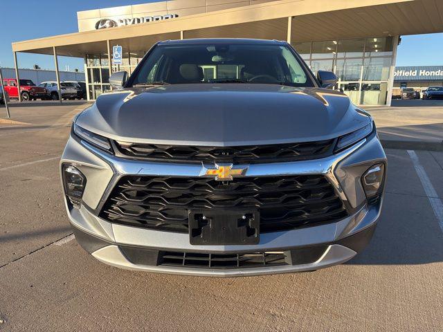 2025 Chevrolet Blazer AWD 2LT
