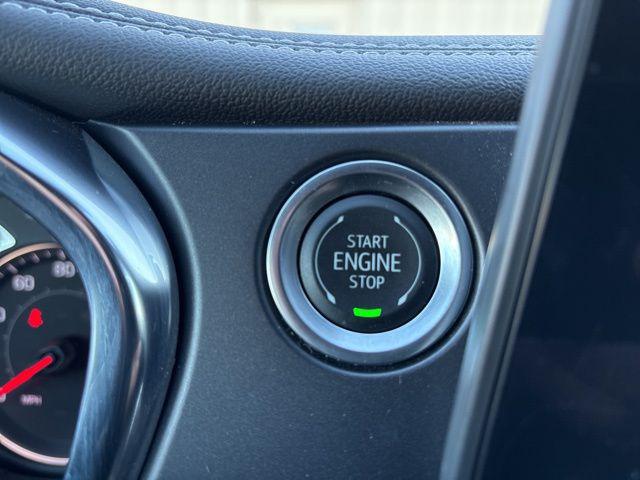 2025 Chevrolet Blazer AWD 2LT