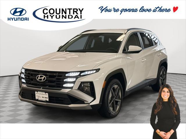 2025 Hyundai Tucson Plug-In Hybrid SEL for sale in NORTHAMPTON, MA