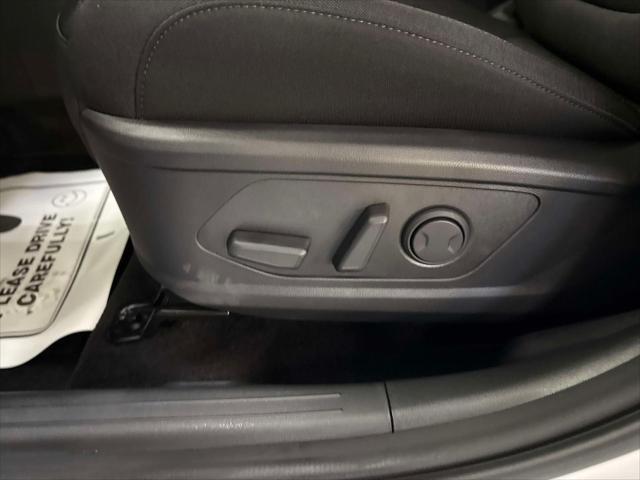2025 Hyundai Tucson Plug-In Hybrid SEL
