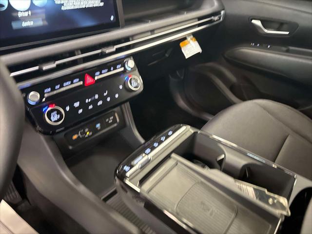 2025 Hyundai Tucson Plug-In Hybrid SEL