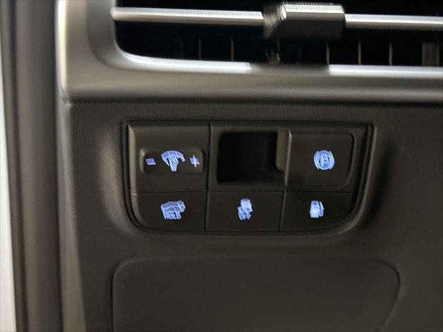 2025 Hyundai Tucson Plug-In Hybrid SEL