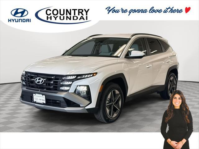 2025 Hyundai Tucson Plug-In Hybrid SEL for sale in NORTHAMPTON, MA