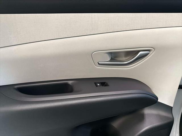 2025 Hyundai Tucson Plug-In Hybrid SEL