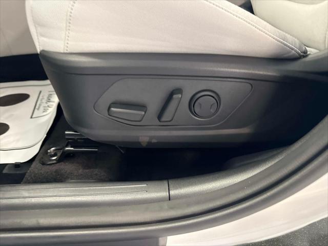2025 Hyundai Tucson Plug-In Hybrid SEL