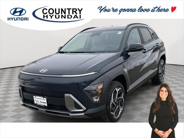 2026 Hyundai Kona SEL Premium for sale in NORTHAMPTON, MA