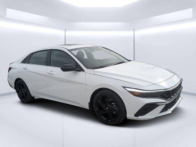 2026 Hyundai Elantra SEL Sport Premium for sale in JACKSONVILLE, FL
