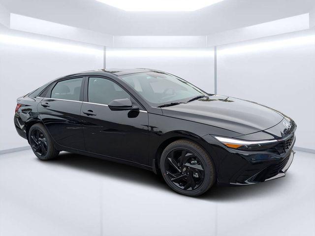 2026 Hyundai Elantra SEL Sport Premium for sale in JACKSONVILLE, FL