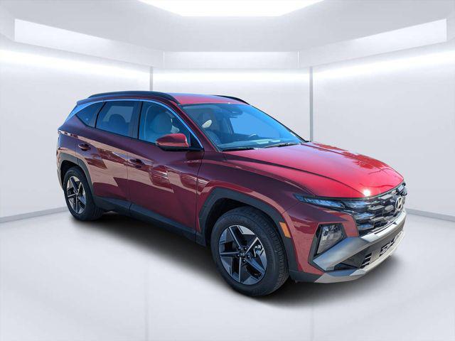 2026 Hyundai Tucson SEL for sale in JACKSONVILLE, FL