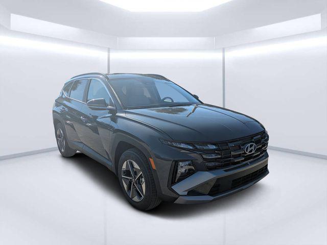 2026 Hyundai Tucson SEL Premium for sale in JACKSONVILLE, FL