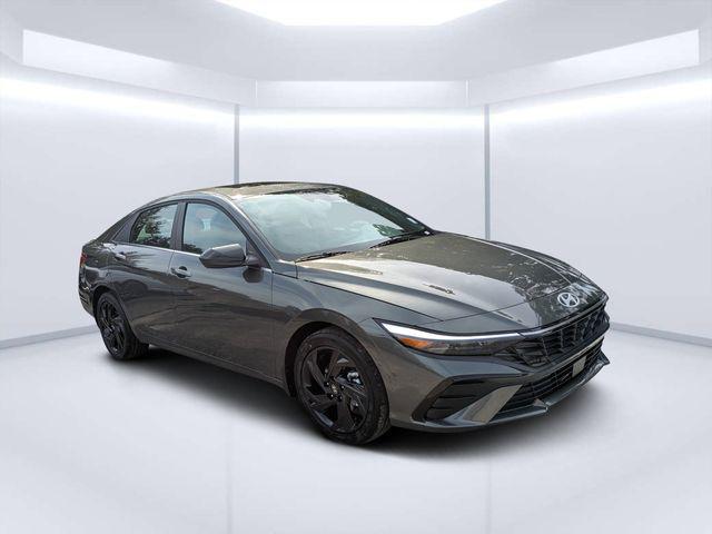 2026 Hyundai Elantra SEL Sport Premium for sale in JACKSONVILLE, FL