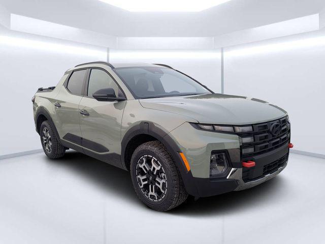 2026 Hyundai Santa Cruz XRT for sale in JACKSONVILLE, FL
