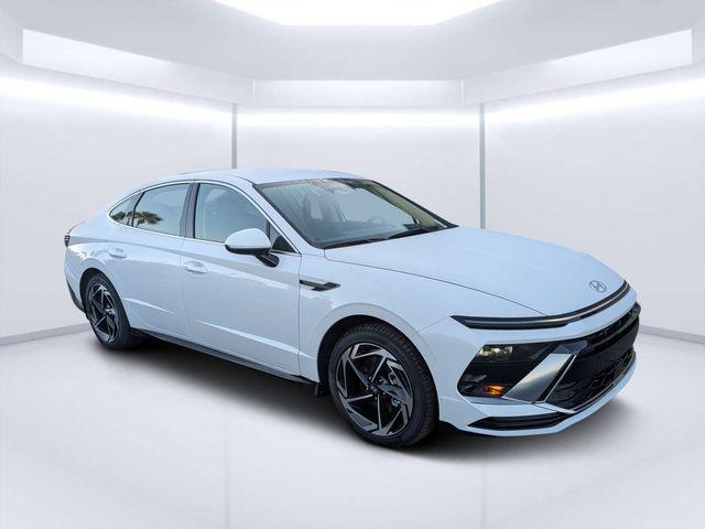 2026 Hyundai Sonata SEL Sport for sale in JACKSONVILLE, FL