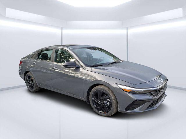2026 Hyundai Elantra SEL Sport Premium for sale in JACKSONVILLE, FL