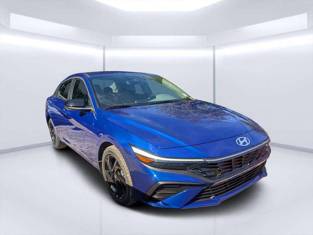 2026 Hyundai Elantra SEL Sport for sale in JACKSONVILLE, FL