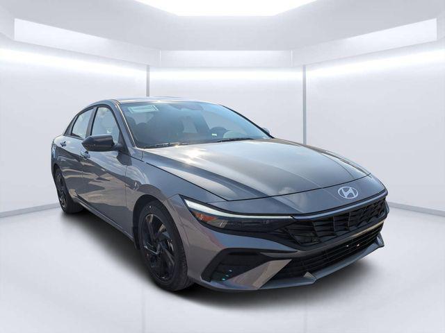 2026 Hyundai Elantra SEL Sport for sale in JACKSONVILLE, FL