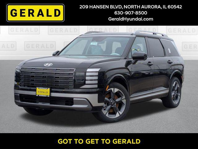 2026 Hyundai Palisade Limited for sale in NORTH AURORA, IL