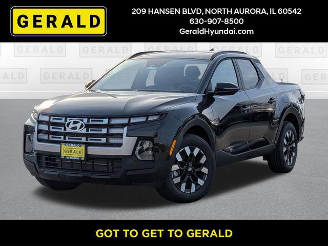 2026 Hyundai Santa Cruz SEL Activity for sale in NORTH AURORA, IL