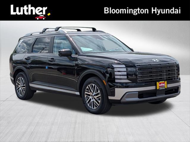 2026 Hyundai Palisade SEL Premium for sale in BLOOMINGTON, MN