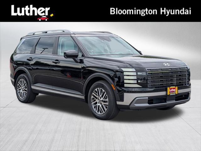 2026 Hyundai Palisade SEL Premium for sale in BLOOMINGTON, MN