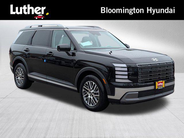 2026 Hyundai Palisade SEL Premium for sale in BLOOMINGTON, MN