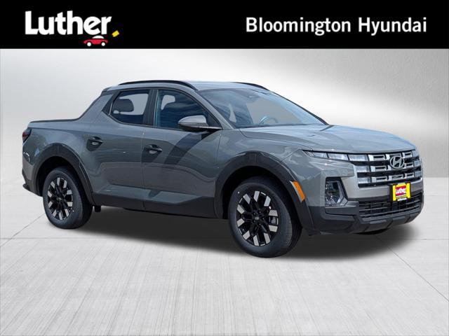 2026 Hyundai Santa Cruz SEL for sale in BLOOMINGTON, MN