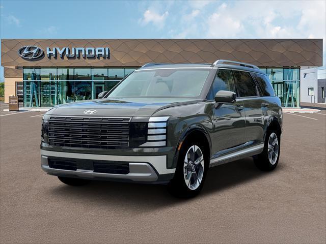 2026 Hyundai Palisade Limited for sale in OLATHE, KS