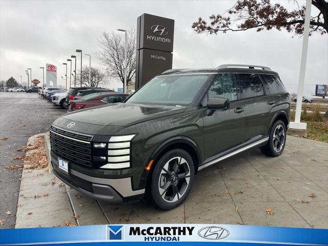 2026 Hyundai Palisade Limited for sale in OLATHE, KS