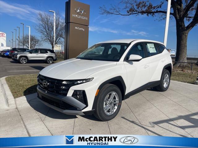 2026 Hyundai Tucson SE for sale in OLATHE, KS