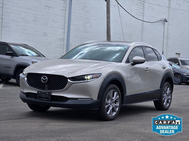 2022 Mazda CX-30 Preferred for sale in ELMHURST, IL