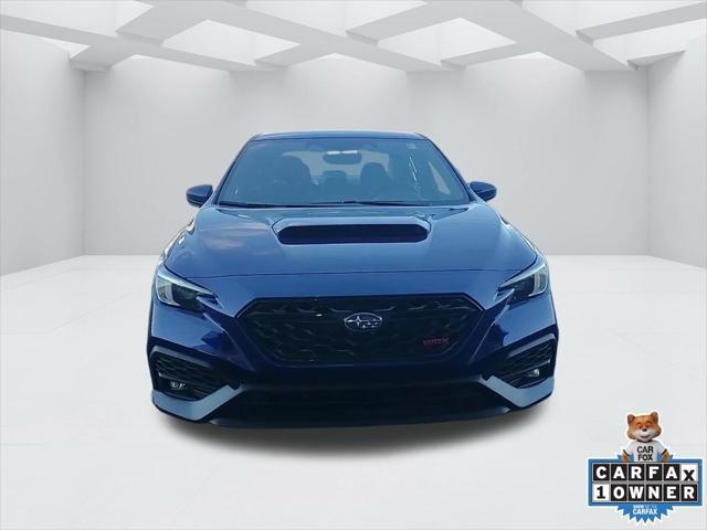 2025 Subaru WRX Premium