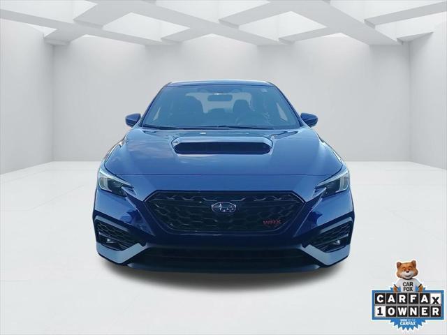 2025 Subaru WRX Premium
