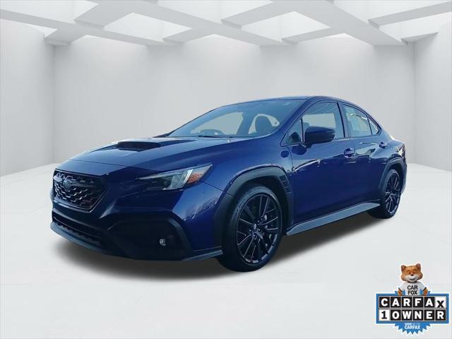2025 Subaru WRX Premium for sale in ELMHURST, IL
