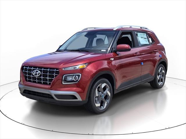 2026 Hyundai Venue SEL for sale in MIAMI, FL