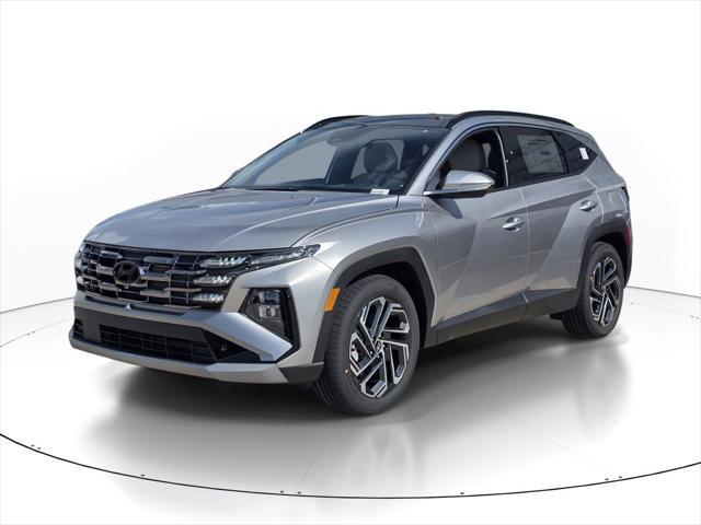 2026 Hyundai Tucson Limited for sale in MIAMI, FL
