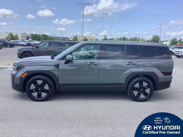 2026 Hyundai Santa Fe Hybrid SE for sale in AVON, IN