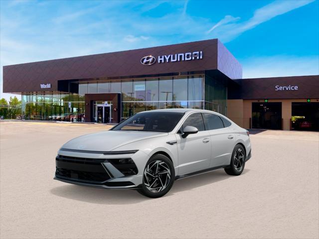 2026 Hyundai Sonata SEL Sport for sale in MATTESON, IL