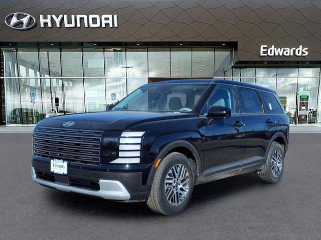 2026 Hyundai Palisade SE for sale in COUNCIL BLUFFS, IA