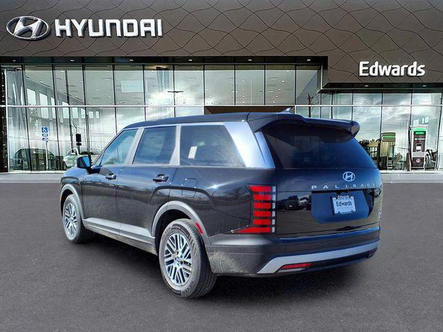 2026 Hyundai Palisade SE