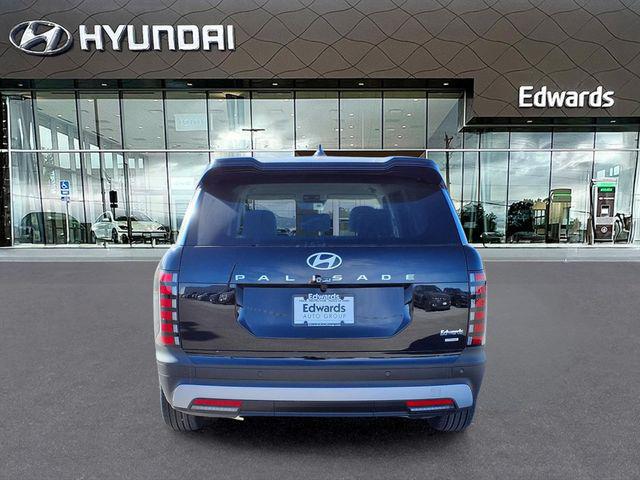 2026 Hyundai Palisade SE