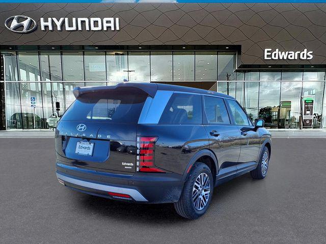 2026 Hyundai Palisade SE