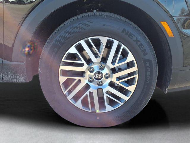 2026 Hyundai Palisade SE